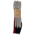 Unisex Insulated Thermal Cotton Cold Weather Crew Socks by DailySale