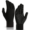 Unisex Knit 360¬∞ Whole Palm Touchscreen Antislip Gloves