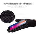 Unisex Knit 360¬∞ Whole Palm Touchscreen Antislip Gloves by DailySale