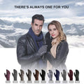 Unisex Knit 360¬∞ Whole Palm Touchscreen Antislip Gloves by DailySale