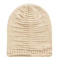 Unisex Knit Beanie Slouchy Baggy Hat by DailySale