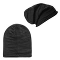 Unisex Knit Beanie Slouchy Baggy Hat by DailySale