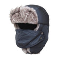 Unisex Maximum-Coverage Winter Trooper Hat by DailySale