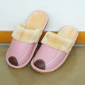 Unisex Memory Foam Fluffy Soft Warm Slip On House Slippers by DailySale