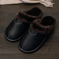 Unisex Memory Foam Fluffy Soft Warm Slip On House Slippers by DailySale