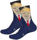 Unisex Novelty Trump Socks by DailySale