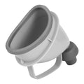 Unisex Potty Pee Funnel Adult Emergency Urinal Device by DailySale