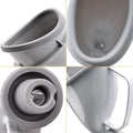 Unisex Potty Pee Funnel Adult Emergency Urinal Device by DailySale