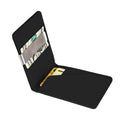 Unisex PU Leather Wallet RFID Blocking by DailySale
