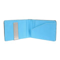 Unisex PU Leather Wallet RFID Blocking by DailySale