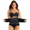 Unisex Shaping Double-Compression Waist Belt by DailySale