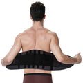 Unisex Shaping Double-Compression Waist Belt by DailySale