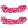 Unisex Super-Fun Machine-Washable Mop Slippers by DailySale