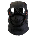 Unisex Thermal Winter Goggles Hat by DailySale