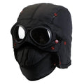 Unisex Thermal Winter Goggles Hat by DailySale