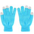 Unisex Winter Knit Gloves Touchscreen by DailySale