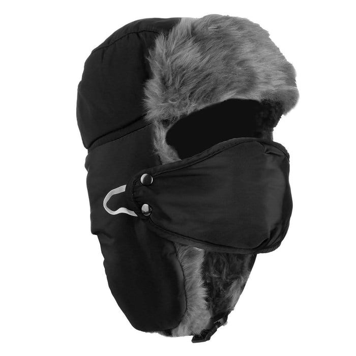Unisex Winter Trooper Trapper Hat by DailySale
