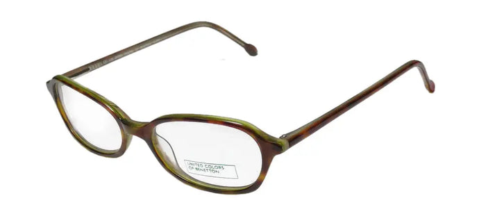 United Colors of Benetton 348 Eyeglasses by ModaFrames