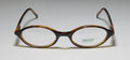 United Colors of Benetton 349 Eyeglasses by ModaFrames
