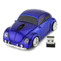 Universal 2.4GHz USB Wireless Optical Mouse by DailySale