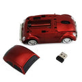 Universal 2.4GHz USB Wireless Optical Mouse by DailySale
