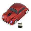 Universal 2.4GHz USB Wireless Optical Mouse by DailySale