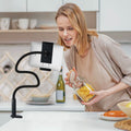 Universal Adjustable 2-in-1 Smartphone Tablet Stand by DailySale