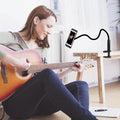 Universal Adjustable 2-in-1 Smartphone Tablet Stand by DailySale