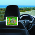 Universal Adjustable Headrest Mount for Tablets & Smartphones by DailySale