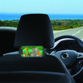 Universal Adjustable Headrest Mount for Tablets & Smartphones by DailySale