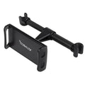 Universal Adjustable Headrest Mount for Tablets & Smartphones by DailySale