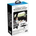 Universal Adjustable Headrest Mount for Tablets & Smartphones by DailySale