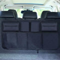 Universal Auto Car Organizer Trunk Back Seat Storage Bag by DailySale