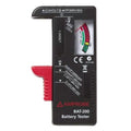 Universal Battery Cell Tester by DailySale