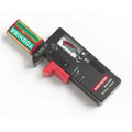 Universal Battery Cell Tester by DailySale