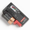 Universal Battery Cell Tester by DailySale