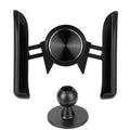 Universal Car Air Vent Phone Mount by DailySale