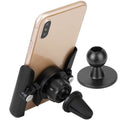 Universal Car Air Vent Phone Mount by DailySale
