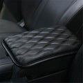 Universal Car Armrest Pad Cover by DailySale