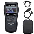 Universal Car Fault Reader Code Scanner Diagnostic Tool OBD 2 SCAN Reset Tool by DailySale