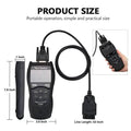 Universal Car Fault Reader Code Scanner Diagnostic Tool OBD 2 SCAN Reset Tool by DailySale