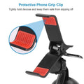 Universal Car Phone Holder 360° Rotation by DailySale