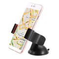 Universal Car Phone Holder 360° Rotation by DailySale