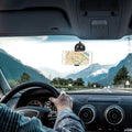 Universal Car Windshield Mount Holder by DailySale