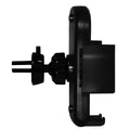 Universal Cradle Airvent Mount with Leather Accent by DailySale