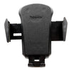 Universal Cradle Airvent Mount with Leather Accent