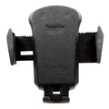 Universal Cradle Airvent Mount with Leather Accent by DailySale