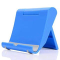 Universal Flexible Foldable Cell Phone Holder by DailySale