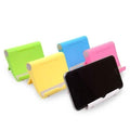Universal Flexible Foldable Cell Phone Holder by DailySale