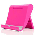 Universal Flexible Foldable Cell Phone Holder by DailySale